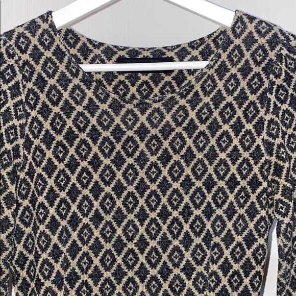 Redline Woman sweater dress - Picture 2 of 3